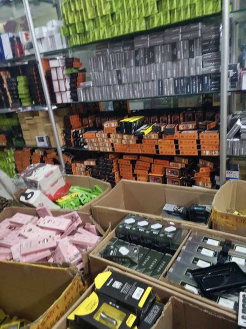 宿迁隆之康商贸